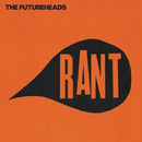 The Futureheads - Rant - RSD 2025 - lastnightfromglasgow