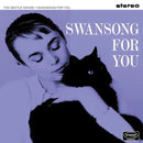 The Gentle Waves - Swansong For You - RSD 2024 - lastnightfromglasgow