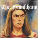 The Gymkhana - We Want Dave - 7" (NON ALBUM) Single - lastnightfromglasgow