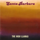 The High Llamas - Santa Barbara - lastnightfromglasgow