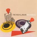 The High Llamas - Snowbug - lastnightfromglasgow