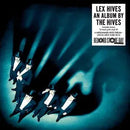 The Hives - Lex Hives - RSD 2024 - lastnightfromglasgow