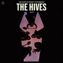 The Hives - The Death of Randy Fitzsimmons - lastnightfromglasgow