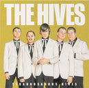 The Hives - Tyrannosaurus Hives - RSD 2025 - lastnightfromglasgow