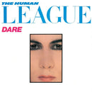 The Human League - Dare - lastnightfromglasgow