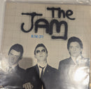 The Jam - In The City - lastnightfromglasgow