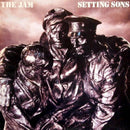 The Jam - Setting Sons - lastnightfromglasgow