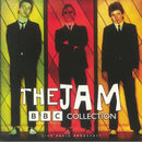 The Jam - The BBC Collection 77 - 78 - lastnightfromglasgow