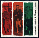 The Jam - The Gift - lastnightfromglasgow