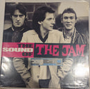 The Jam - The Sound of The Jam - lastnightfromglasgow