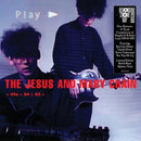 Jesus and Mary Chain - 45s - 84 - 85 - RSD 2025