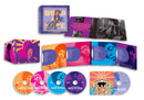 The Jimi Hendrix Experience - Bold As Love - lastnightfromglasgow