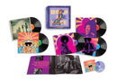 The Jimi Hendrix Experience - Bold As Love - lastnightfromglasgow