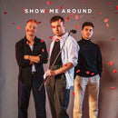 The Joshua Hotel - Show Me Around (Digital Download) - lastnightfromglasgow