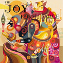 The Joy Formidable - AAARTH - lastnightfromglasgow