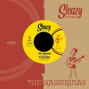 The Kasierinas ft Alice Faye - Don't Come Back / Promise Me - lastnightfromglasgow
