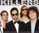 The Killers - The Lowdown (2CD Biography) - lastnightfromglasgow