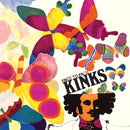 The Kinks - Face To Face - lastnightfromglasgow