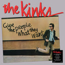 The Kinks - Give the People What They Want (2026 Remaster) - lastnightfromglasgow