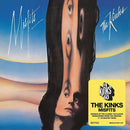 The Kinks - Misfits (2024 Remaster) - lastnightfromglasgow