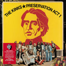 The Kinks - Preservation Act I (Pre - order) - lastnightfromglasgow