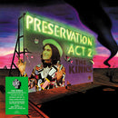 The Kinks - Preservation Act II (Pre - order) - lastnightfromglasgow