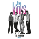 The Kinks - The Journey - Part 2 - lastnightfromglasgow