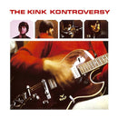 The Kinks - The Kink Kontroversy - lastnightfromglasgow