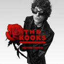 The Kooks - Never/Know - lastnightfromglasgow