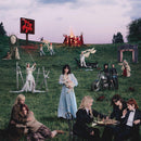 The Last Dinner Party - From The Pyre - lastnightfromglasgow