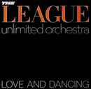 The League Unlimited Orchestra - Love and Dancing - lastnightfromglasgow