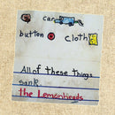 The Lemonheads - Car Button Cloth (30th Anniversary Edition) - lastnightfromglasgow