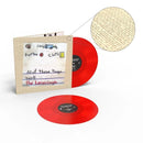 The Lemonheads - Car Button Cloth (Deluxe Edition) - lastnightfromglasgow
