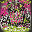 The Lovely Eggs - Bin Juice - lastnightfromglasgow