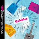 The Magnetic Fields - Quickies - lastnightfromglasgow