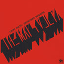 The Mars Volta - Lucro Sucio; Unfinished Business - lastnightfromglasgow