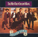 The Men They Couldn't Hang - Silver Town - lastnightfromglasgow