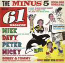 The Minus 5 - Of Monkees And Men - lastnightfromglasgow