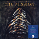 The Mission - Blue (National Album Day 2025) - lastnightfromglasgow