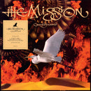 The Mission - Carved In Sand - lastnightfromglasgow