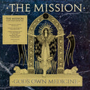 The Mission - God's Own Medicine - lastnightfromglasgow