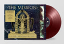 The Mission - God's Own Medicine - lastnightfromglasgow
