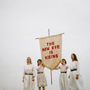 The New Eves - The New Eve Is Rising - lastnightfromglasgow