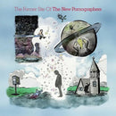 The New Pornographers - The Former Site Of - lastnightfromglasgow