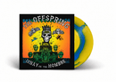 The Offspring - Ixnay On The Hombre (National Album Day 2026) - lastnightfromglasgow