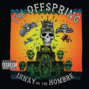 The Offspring - Ixnay On The Hombre (National Album Day 2026) - lastnightfromglasgow