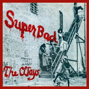 The O'Jays - Superbad (Black Friday 2024) - lastnightfromglasgow
