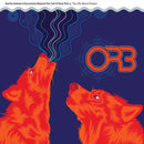 The Orb - Auntie Aubrey's Excursions Beyond The Call Of Duty Part 3 - lastnightfromglasgow