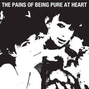 The Pains Of Being Pure At Heart - 15th Anniversary - lastnightfromglasgow