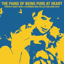 The Pains Of Being Pure At Heart - Perfect Right Now: A Slumberland Collection 2008 - 2010 - lastnightfromglasgow